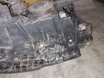 фото thumb №10, Лампа ліва перед renault laguna ii рестайлінг