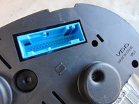 фото thumb №10, Seat cordoba ibiza 1.6 00r счетчик w06k0920801c