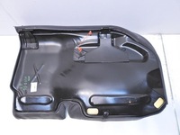 фото thumb №6, Сиденье сиденье левый задняя saab 9-5 kombi