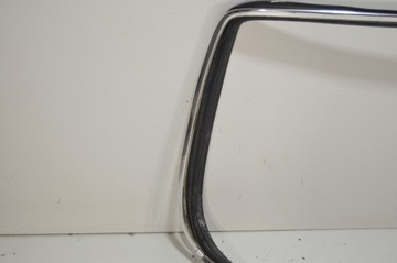 фото thumb №8, Хромовані елементи клин прокладка скла зад mercedes w126 se sel 1266780420 1266782130