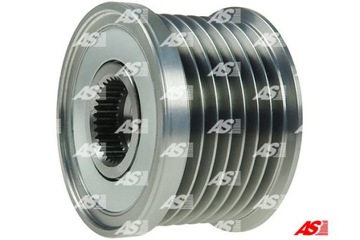 фото thumb №2, Сцепление генератора mercedes класс cls e m s r 3.0 cdi 2003 - as-pl