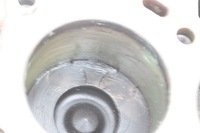 фото thumb №5, Блок dół двигателя 2kd-ftv toyota hilux 2.5 d4d