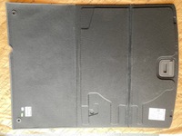 фото thumb №7, Оригинальная пол обшивка багажника audi a7 4g lift 4g8863463b 38km