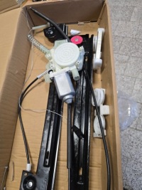 фото thumb №5, Подъемник стекло перед левый mini r50, r53