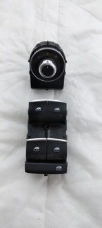 фото thumb №1, Alfa romeo giulia панель окон \ зеркал