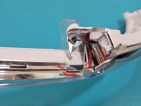 Ремень led фара правого opel insignia b 1176.002.0180 Недорого, фото thumb