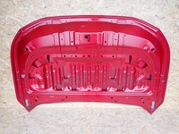 фото thumb №6, Toyota rav4 19- капот