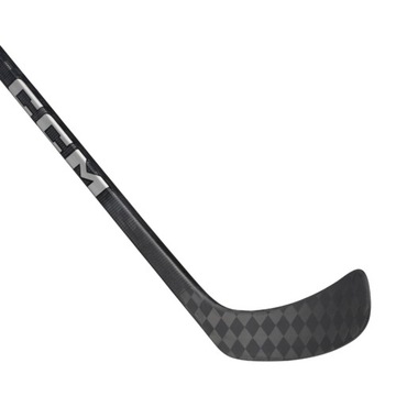 CCM JetSpeed ​​FT6 Senior Хоккейная клюшка / гибкая 85 / P28 / Левая сторона