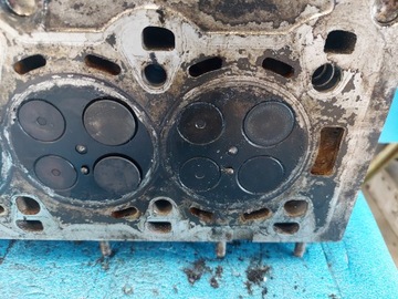 фото thumb №14, Головка astra g 2.0 dtl x20dtl