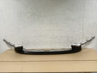 фото thumb №1, Спойлер накладка перед volvo v90 cross country 2018-