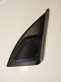 фото thumb №1, Volvo s60 ii v60 защита динамик дверь перед правый