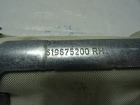 фото thumb №11, Volvo v40 ii air bag шторка безпеки права