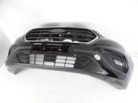 фото thumb №7, Бампер перед передний ford transit custom lift 19+