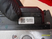 фото thumb №9, Насос abs renault koleos 2.0dci 150km td8405 a98000eu6