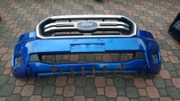фото thumb №2, Бампер перед передний ford ranger limited 2019-