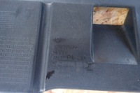 фото thumb №16, Бампер перед передній vw tiguan 5n0807101e 6xpdc