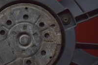 фото thumb №10, Вентилятор 3135103546 ford focus c-max mk1 1 i 1.6 tdci 109 km 03-07