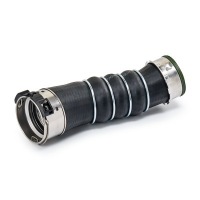 Труба пабтрубок  turbo интеркулер bmw 1 coupe e82 ridex Цена, фото thumb