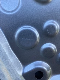 фото thumb №11, Nissan juke 2 ii 19- передние правое дверь