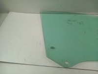 Audi a2 скло двері перед лівий Зі Шроту, фото thumb