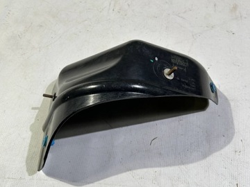 фото thumb №7, Кронштейн бампера зад заднего ford explorer vi 2020r-