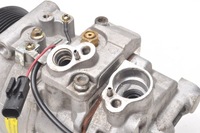 фото thumb №8, Mercedes slk r171 w171 1.8 k компресор кондиціонера