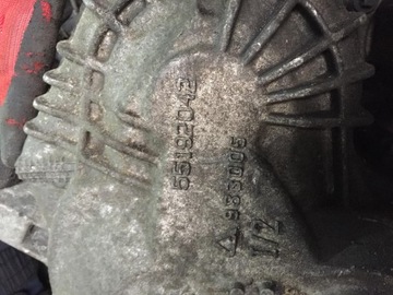 фото thumb №6, Fiat коробка передач коробки передач 1.4 дизель 55192042