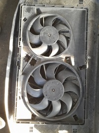 фото thumb №6, Вентилятор радіатора opel movano b 214815872k 2,3