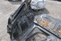 Mercedes gla w156 x156 четвертина крило лівий правий задній панель  ванна  dup. Недорого, фото thumb