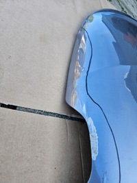 фото thumb №10, Капот крышка двигателя renault talisman 2015- 651228454r