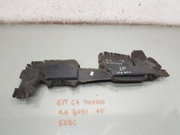 фото thumb №1, Повітропровід повітря ліва citroen c4 picasso ii