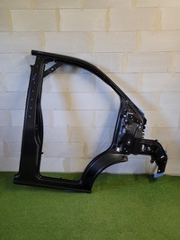 фото thumb №1, Ford transit custom обшивка поріг фартух стійка