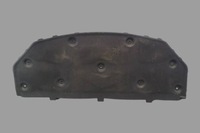 фото thumb №1, Chevrolet orlando шумоизоляция капот + клипсы w770