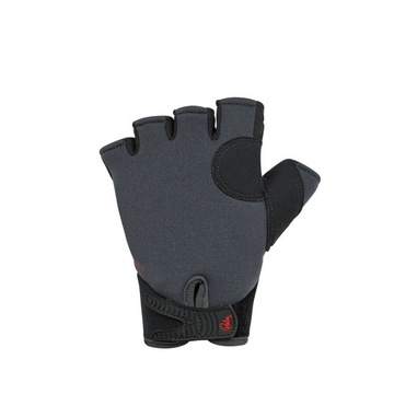 RĘKAWICZKI NEOPRENOWE DO WODNY BEZ PALCÓW PALM XL