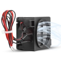 фото thumb №16, Отопитель воздуха термостатом ptc 12v 180w