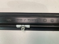 Mini cooper f55 молдинг прокладка крыша левая 7328589 в Украине, фото thumb