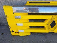 фото thumb №2, Решітка решітка радіатора капот uśmiech renault magnum dxi e tech