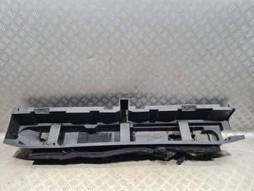 фото thumb №4, Бардачок полиця багажника opel zafira c