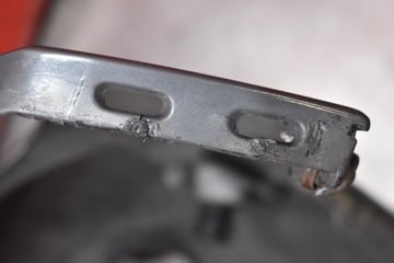 фото thumb №14, Бампер перед переднее серый chevrolet hhr 1 i 05-11