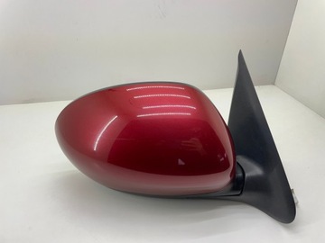 фото thumb №9, Зеркало правые nissan juke i f15 10-14 3pin nah eu