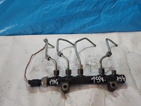 фото thumb №1, Планка впрыскивающий fiesta mk 7 1.6 tdci 9670076780