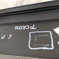 фото thumb №11, Vw t-cross молдинг двері лівий перед 2gm 2gm854939g kp3/22