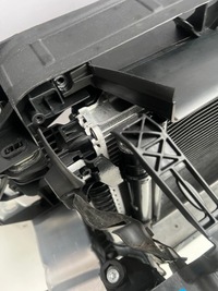 фото thumb №10, Pas передній підсилювач радіатор вентилятор audi a5 8w lift 2.0tdi aut