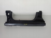 фото thumb №2, Renault clio v 5 2019- поріг блок двигуна обшивка ліва перед ÷