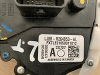 фото thumb №15, Ford mustang mach-e 2021r замок двері задня задніх лівий оригінал