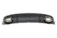 фото thumb №8, Дифузор audi a4 b8 lift 12-15 sedan avant rs4 desi