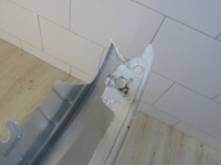 Mercedes glb w247 крыло левый перед a2478810101 llu Цена, фото thumb