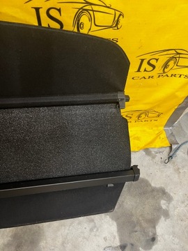 фото thumb №11, Ролета багажника зад задняя citroen c4 grand picasso ii