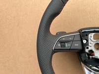 фото thumb №6, Audi a4 a5 8w lift s-line повітропровід підігрівається czerwona nić 8w0419091gp