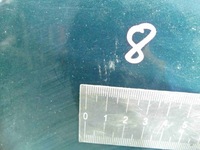 фото thumb №10, Двері задня праве peugeot 307 hb зелений